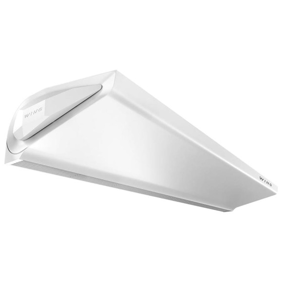 Воздушная завеса Wing E200 AC с электрическими ТЭНами 1-4-2801-0040 Воздушная завеса Wing E200 AC с электрическими ТЭНами 1-4-2801-0040