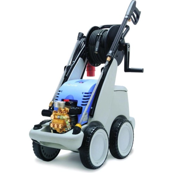 Аппарат высокого давления Kranzle Quadro 599 TST