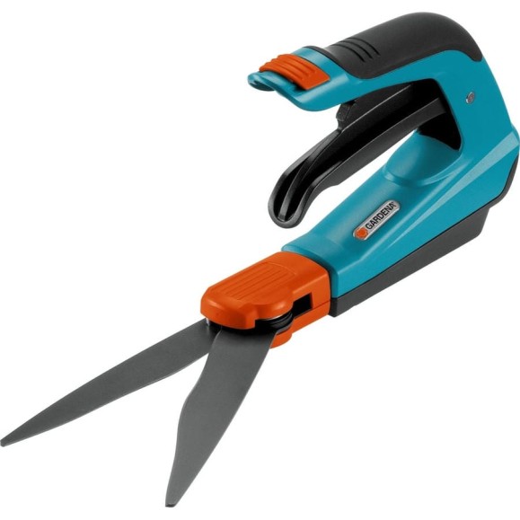 Поворотные ножницы для травы Gardena Comfort Plus 08735-20.000.00 Поворотные ножницы для травы Gardena Comfort Plus 08735-20.000.00