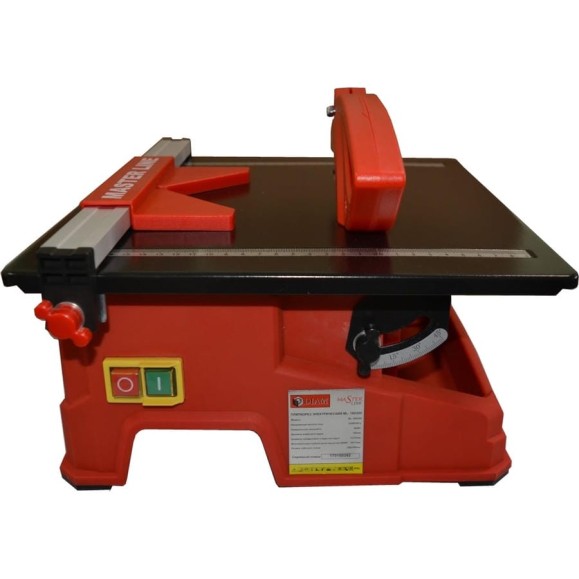 Плиткорез электрический Diam ML-180/500 600083 Плиткорез электрический Diam ML-180/500 600083