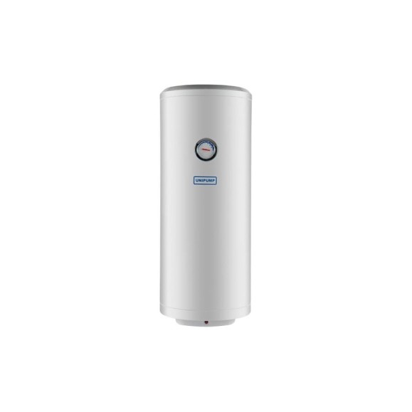 Водонагреватель Unipump СЛИМ 50 В накопительного типа, вертикальный 92708