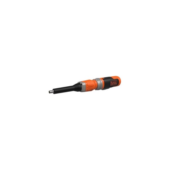Аккумуляторная отвертка Black&Decker 48CM BCF603C Аккумуляторная отвертка Black&Decker 48CM BCF603C