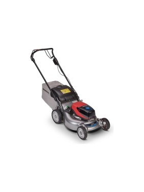 Аккумуляторная газонокосилка Honda HRG 466 XB HRG466XBSEEA