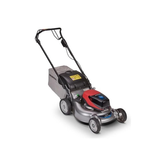 Аккумуляторная газонокосилка Honda HRG 466 XB HRG466XBSEEA