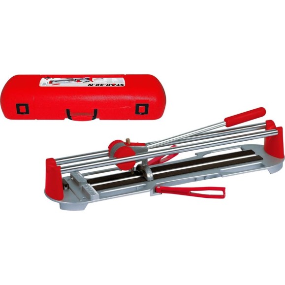 Ручной плиткорез RUBI STAR-50-N-Set 12993