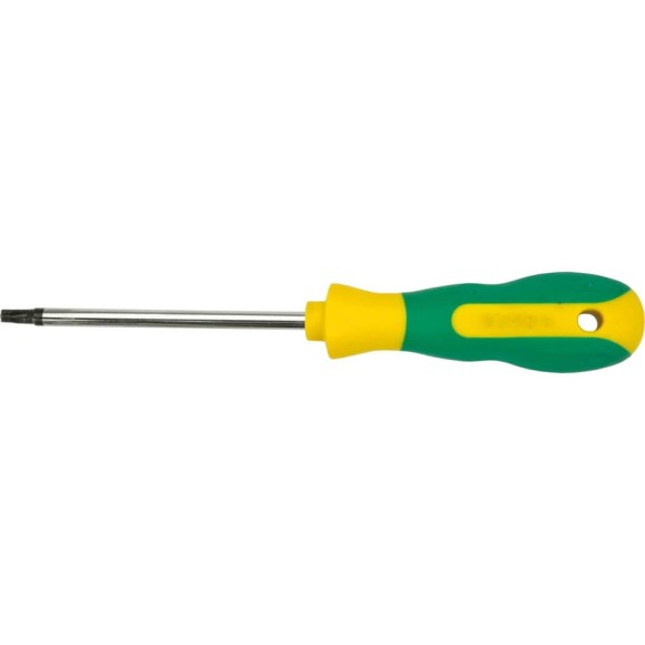 Отвертка torx T6x60 мм Top Tools 39D612 Отвертка torx T6x60 мм Top Tools 39D612