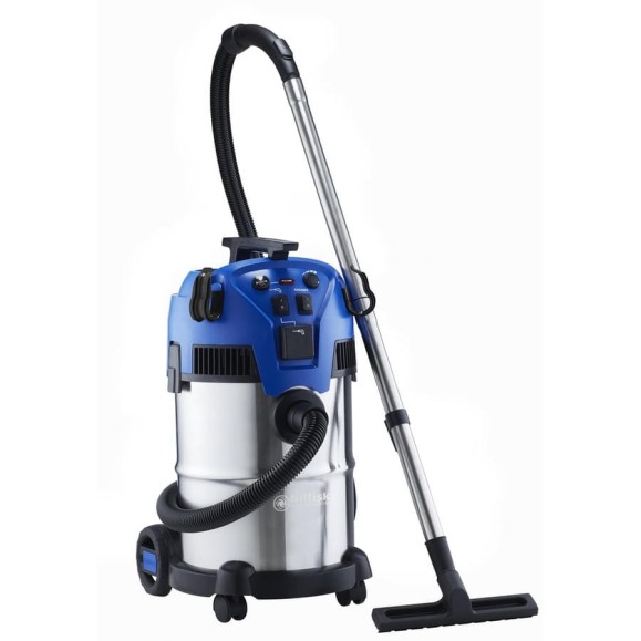 Бытовой пылеводосос Nilfisk MULTI II 30 T INOX VSC 18451553