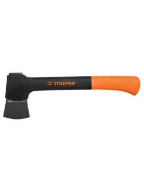 Топор компакт Truper 450 г нейлоновая рукоятка 36 см HNY-1L 19472