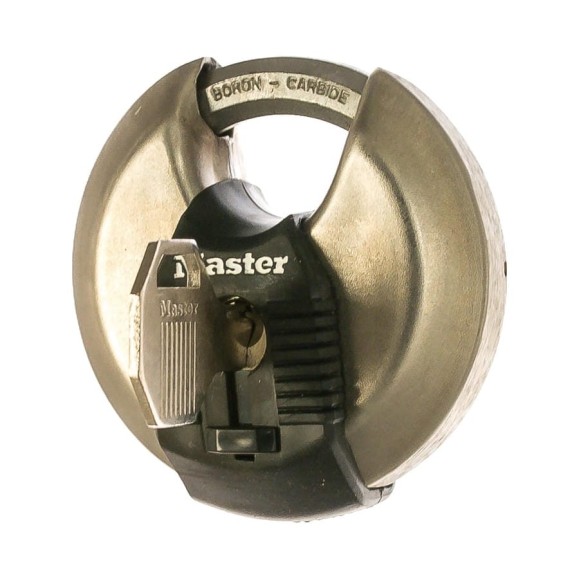Навесной замок MasterLock EXCELL M40EURD