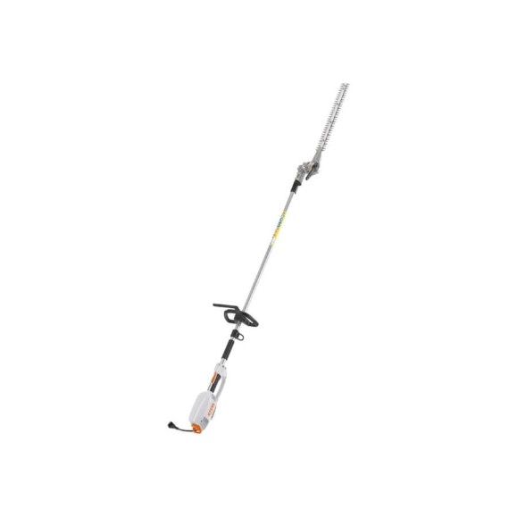 Электросекатор Stihl HLE 71 48130112907