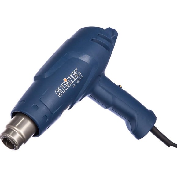 Термовоздуходувка STEINEL HL1620S 351106