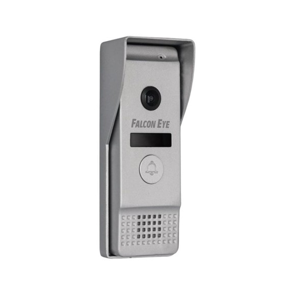 Видеопанель Falcon Eye FE-400 AHD (Silver)