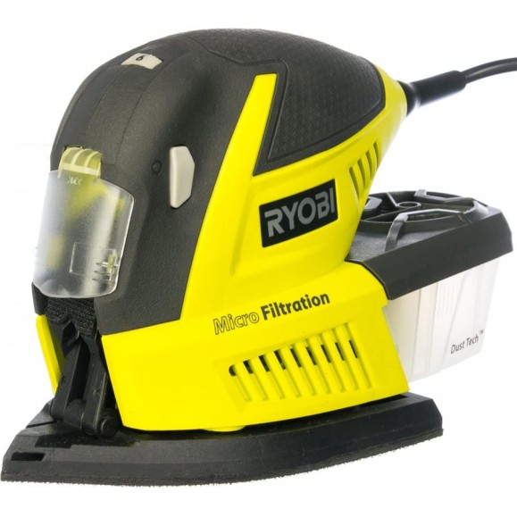 Универсальная шлифмашина Ryobi RMS170-G 5133002911
