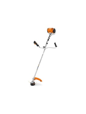 STIHL Триммер FS 111 1,05 кВт, 4-mix, нож 230-2 + DuroCut 20-2 41802000555-01