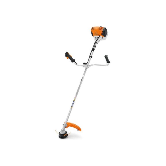 STIHL Триммер FS 111 1,05 кВт, 4-mix, нож 230-2 + DuroCut 20-2 41802000555-01 STIHL Триммер FS 111 1,05 кВт, 4-mix, нож 230-2 + DuroCut 20-2 41802000555-01