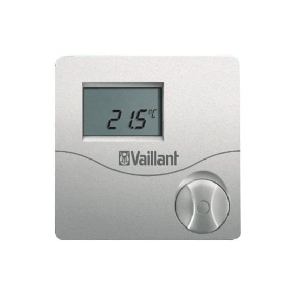 Комнатный регулятор температуры VRT 50 Vaillant 0020018266