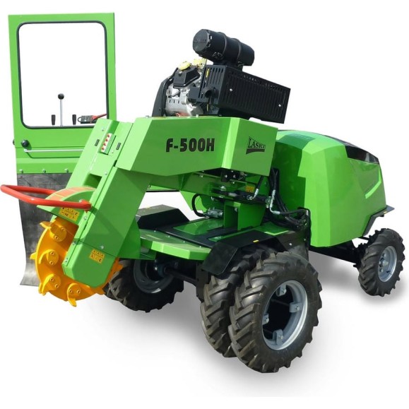 Измельчитель пней LASKI F500H/38 2000059001216