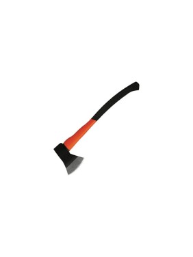 Топор Park 1250гр Премиум AXE12PR скругленное лезвие пластиковая рукоятка 354016