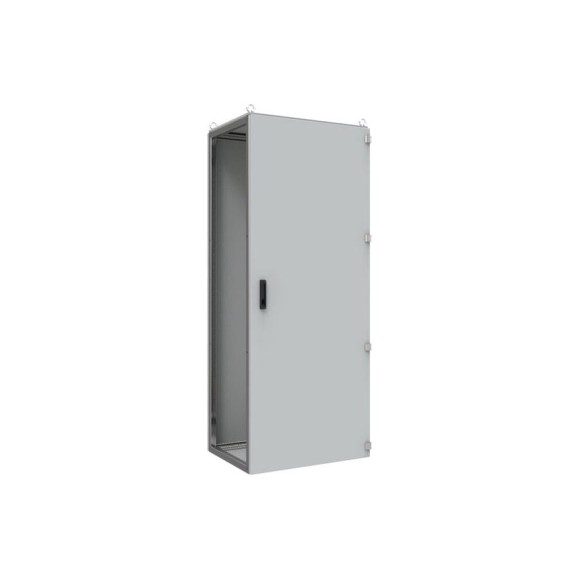 Корпус EKF FORT IP31, 2000x600x400мм, PROxima FK2064 Корпус EKF FORT IP31, 2000x600x400мм, PROxima FK2064