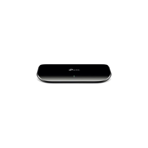 Неуправляемый коммутатор TP-Link 8G TL-SG1008D