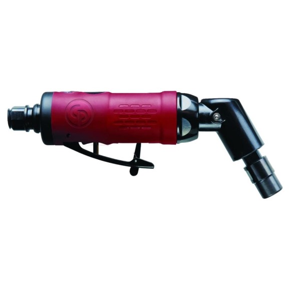 Пневматическая шлифмашина Chicago Pneumatic CP9108Q-B 6151952108 Пневматическая шлифмашина Chicago Pneumatic CP9108Q-B 6151952108