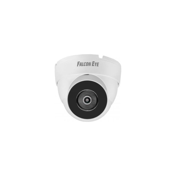 Уличная купольная гибридная видеокамера Falcon Eye 1080P FE-ID1080MHD PRO Starligh Уличная купольная гибридная видеокамера Falcon Eye 1080P FE-ID1080MHD PRO Starligh