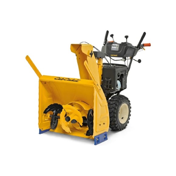 Снегоуборочная машина Cub Cadet 528 HD SWE 31AY55KY603 Снегоуборочная машина Cub Cadet 528 HD SWE 31AY55KY603