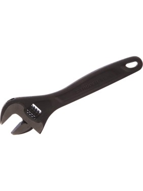 Профессиональный разводной ключ 8" Truper PET-8 15501
