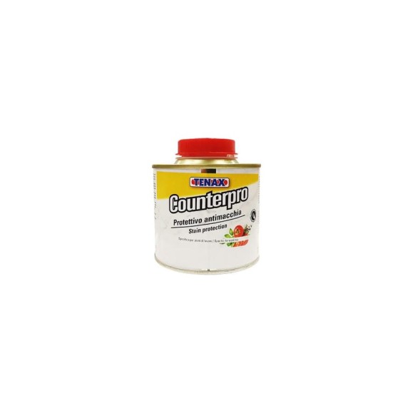 Покрытие Tenax Counterpro водо/масло защита 0,25 л 039.230.7624