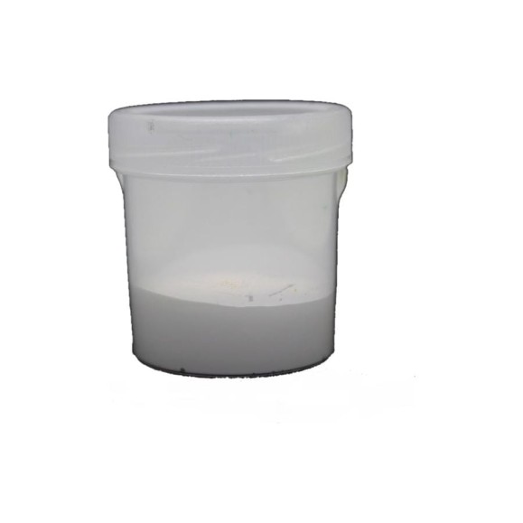 Колеровочная паста SmartEpoxy 20гр., белый, RAL 9003 PK9003