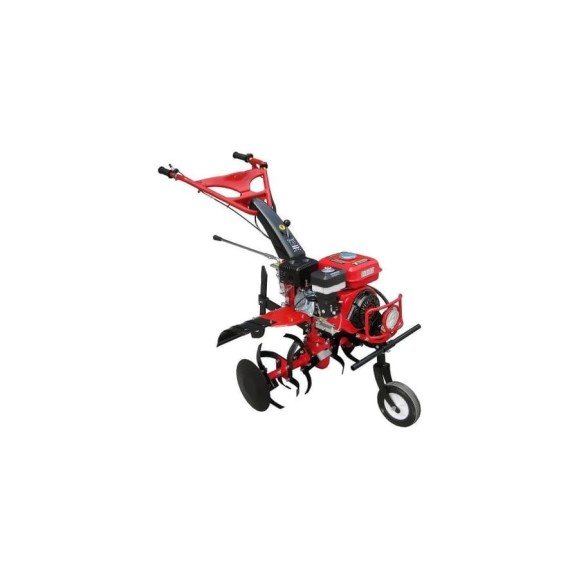 Культиватор DDE TG-90DW