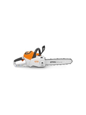 Аккумуляторная пила STIHL MSA 220 C-B 14" 12512000086 Аккумуляторная пила STIHL MSA 220 C-B 14" 12512000086