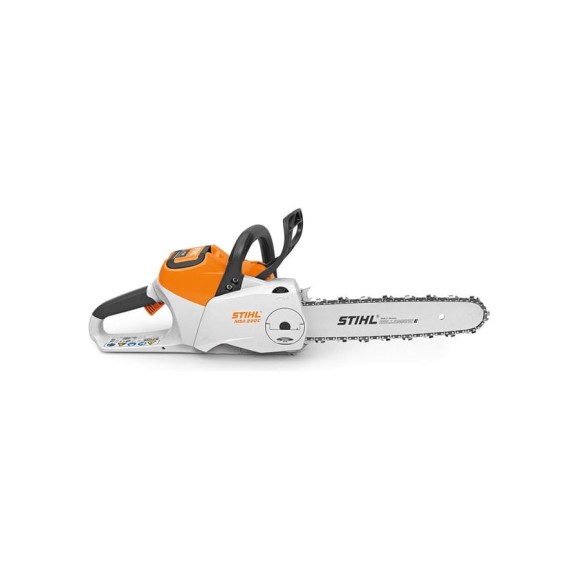 Аккумуляторная пила STIHL MSA 220 C-B 14" 12512000086