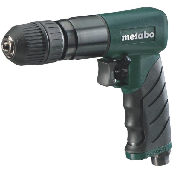 Пневмодрель Metabo DB 10 604120000 Пневмодрель Metabo DB 10 604120000