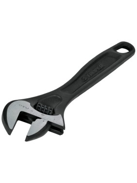 Профессиональный разводной ключ 10" Truper PET-10 15502