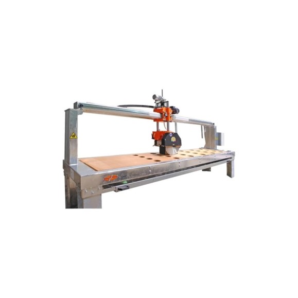 Камнерезный станок Nuova Mondial Mec MANTA Automatica Special 320, 380V, 4KW, 450mm 00-00009255