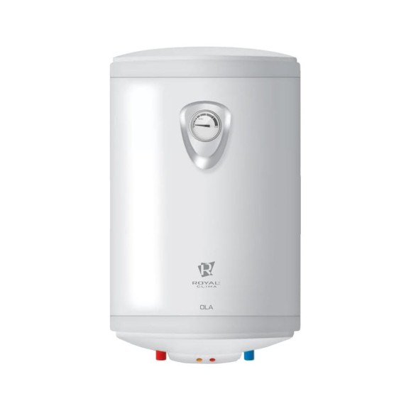 Электрический водонагреватель ROYAL Clima RWH-O80-RE