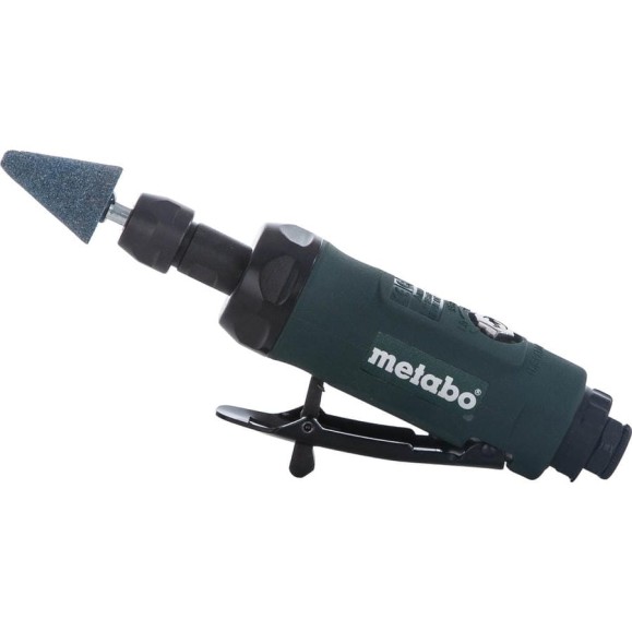 Прямошлифовальная машина Metabo DG 25 Set 604116500 Прямошлифовальная машина Metabo DG 25 Set 604116500