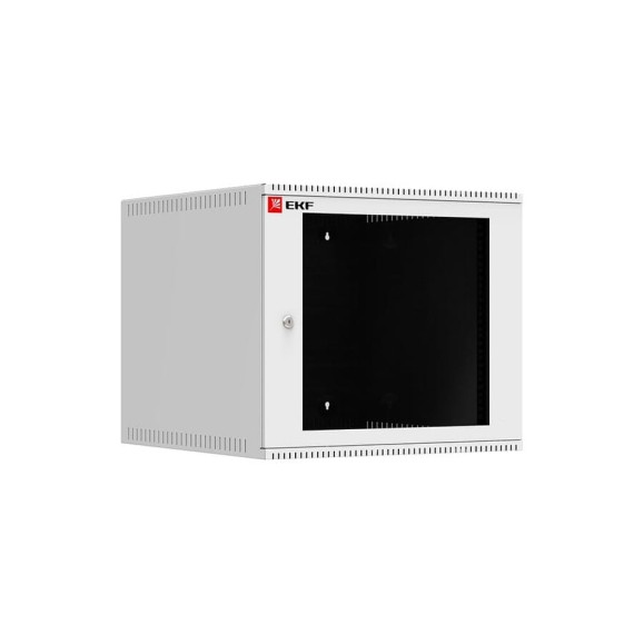 Телекоммуникационный настенный шкаф EKF 9U, стекло, Astra, серия, PROxima ITB9G550 Телекоммуникационный настенный шкаф EKF 9U, стекло, Astra, серия, PROxima ITB9G550