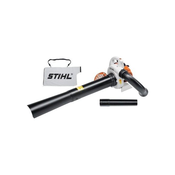 Всасывающий измельчитель STIHL SH 56 42410110927