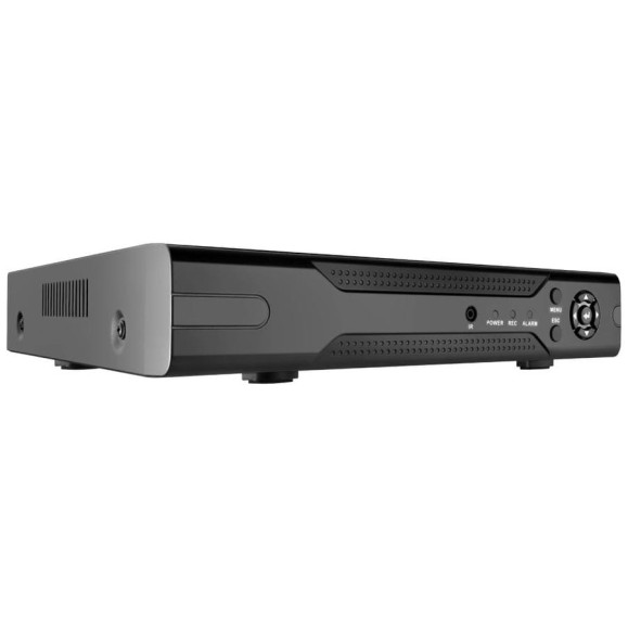 Рекордер GINZZU HD-812 8ch DVR/NVR 1080P, HDMI/VGA, 2USB, LAN 14646 Рекордер GINZZU HD-812 8ch DVR/NVR 1080P, HDMI/VGA, 2USB, LAN 14646