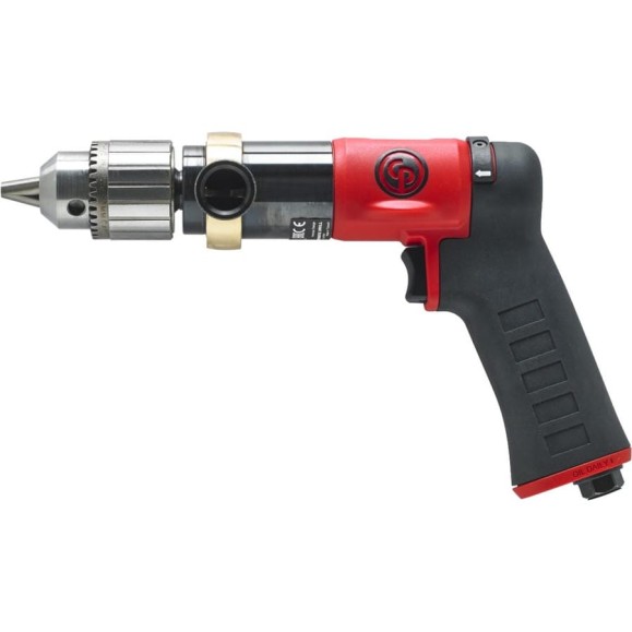 Пневматическая дрель Chicago Pneumatic CP9789C 1/2 Пневматическая дрель Chicago Pneumatic CP9789C 1/2