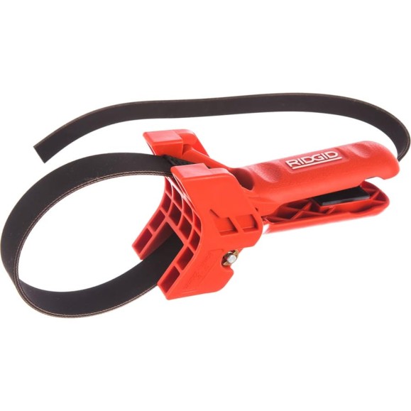 Ремешковый держатель для труб RIDGID 42478
