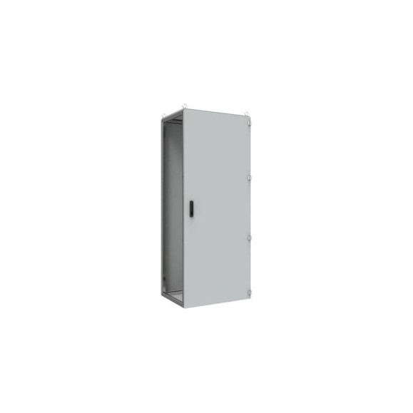 Корпус EKF PROxima, FORT, IP54, 2000x600x800 FK2068G