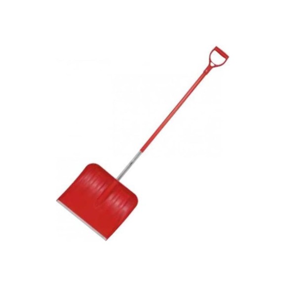 Зимняя, пластиковая лопата WOLF-Garten 42 см SN-M42 1164080 Зимняя, пластиковая лопата WOLF-Garten 42 см SN-M42 1164080