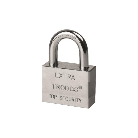 Навесной замок Trodos ВС-HD-50 Blister 210028