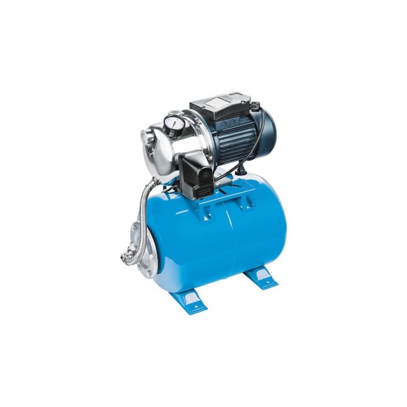 Станция автоматического водоснабжения UNIPUMP AUTO JS 80-50 92831 Станция автоматического водоснабжения UNIPUMP AUTO JS 80-50 92831