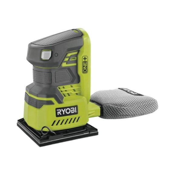 Виброшлифмашина Ryobi ONE+ R18SS4-0 5133002918