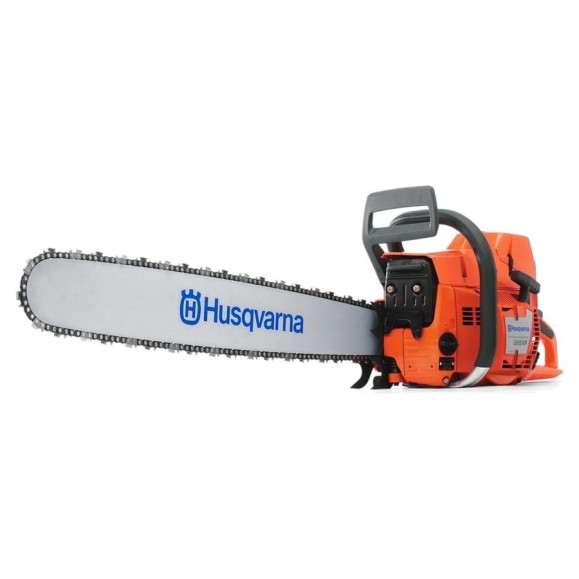 Бензопила Husqvarna 395XP 9659021-94 Бензопила Husqvarna 395XP 9659021-94