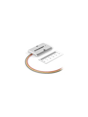 Широкополосный микрофон Stelberry MEMS с отключаемой АРУ M-65 АВ5014274 Широкополосный микрофон Stelberry MEMS с отключаемой АРУ M-65 АВ5014274